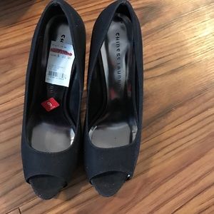 Chinese Laundry platforms
