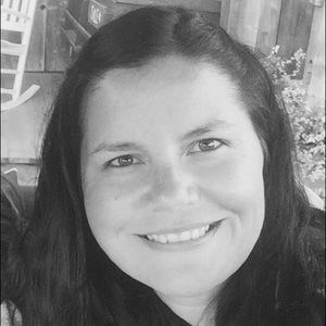 Meet your Posher, Saffron