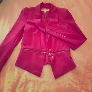 Forever 21 blazer sz S