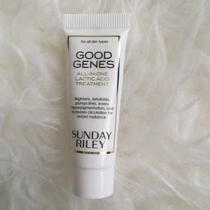 Sunday Riley Good Genes travel size Sealed & new