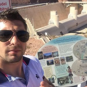 Meet your Posher, Ionut