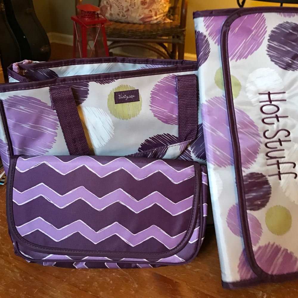 Thirty-one Bundle