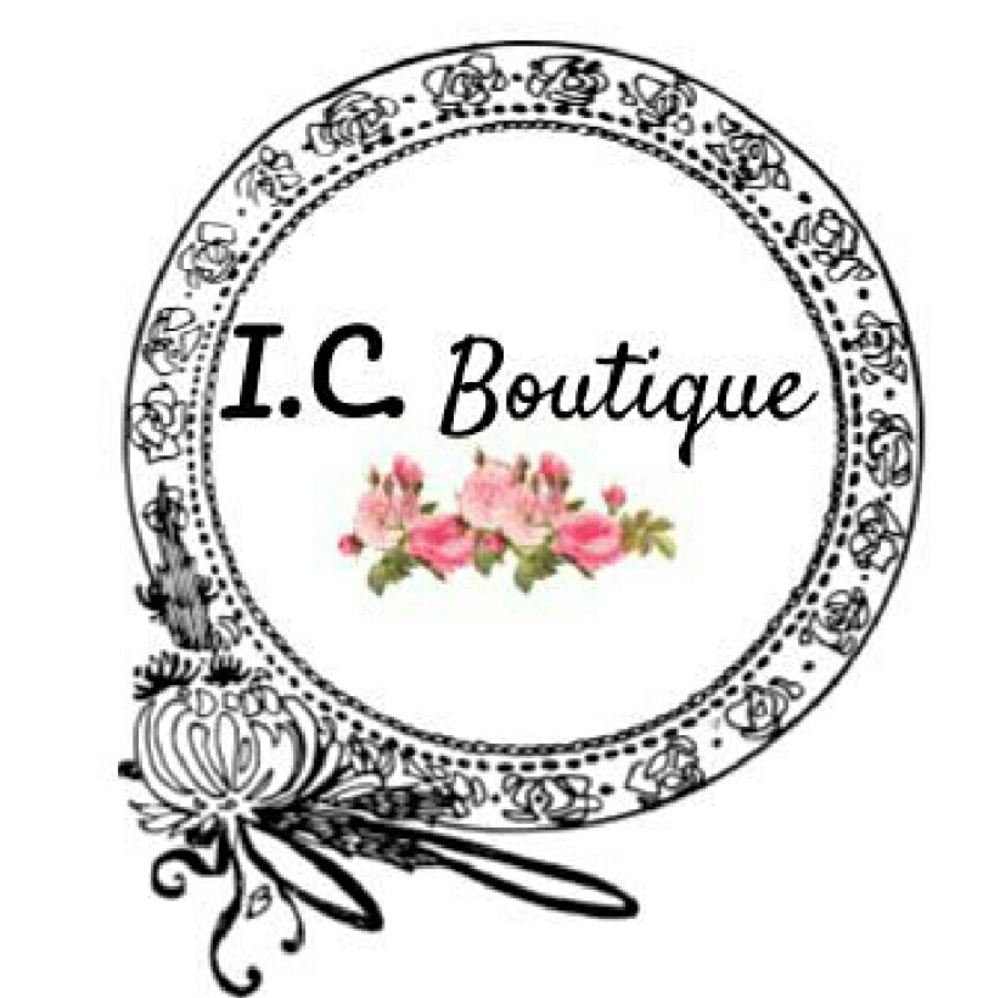 Meet your Posher, I.C. Boutique