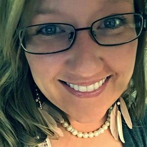 Meet your Posher, Kristina