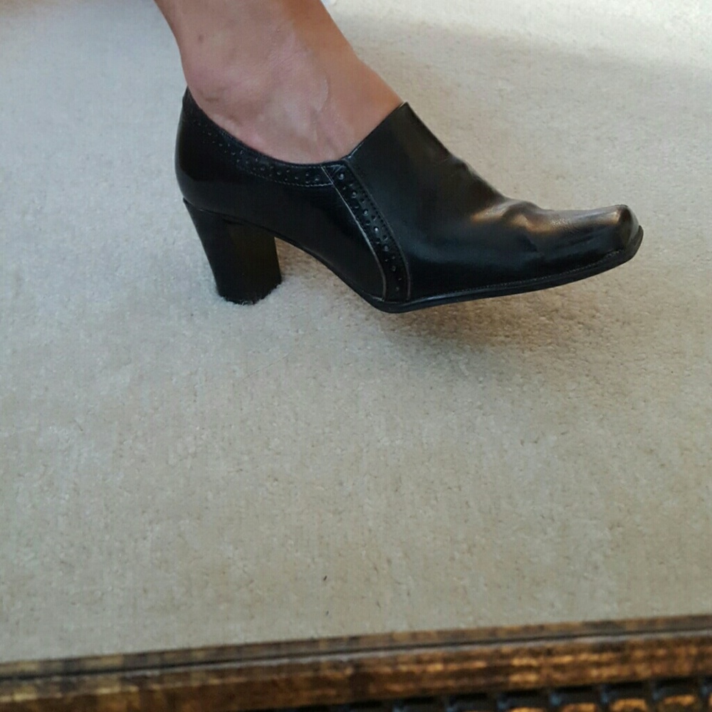 Nickels bootie