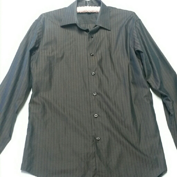 Men's dress shirt. Great condition, only worn once - Picture 1 of 2