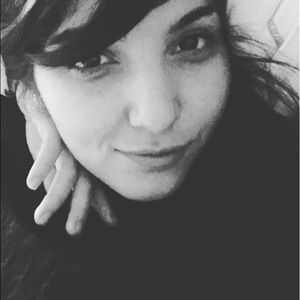 Meet your Posher, Veronica