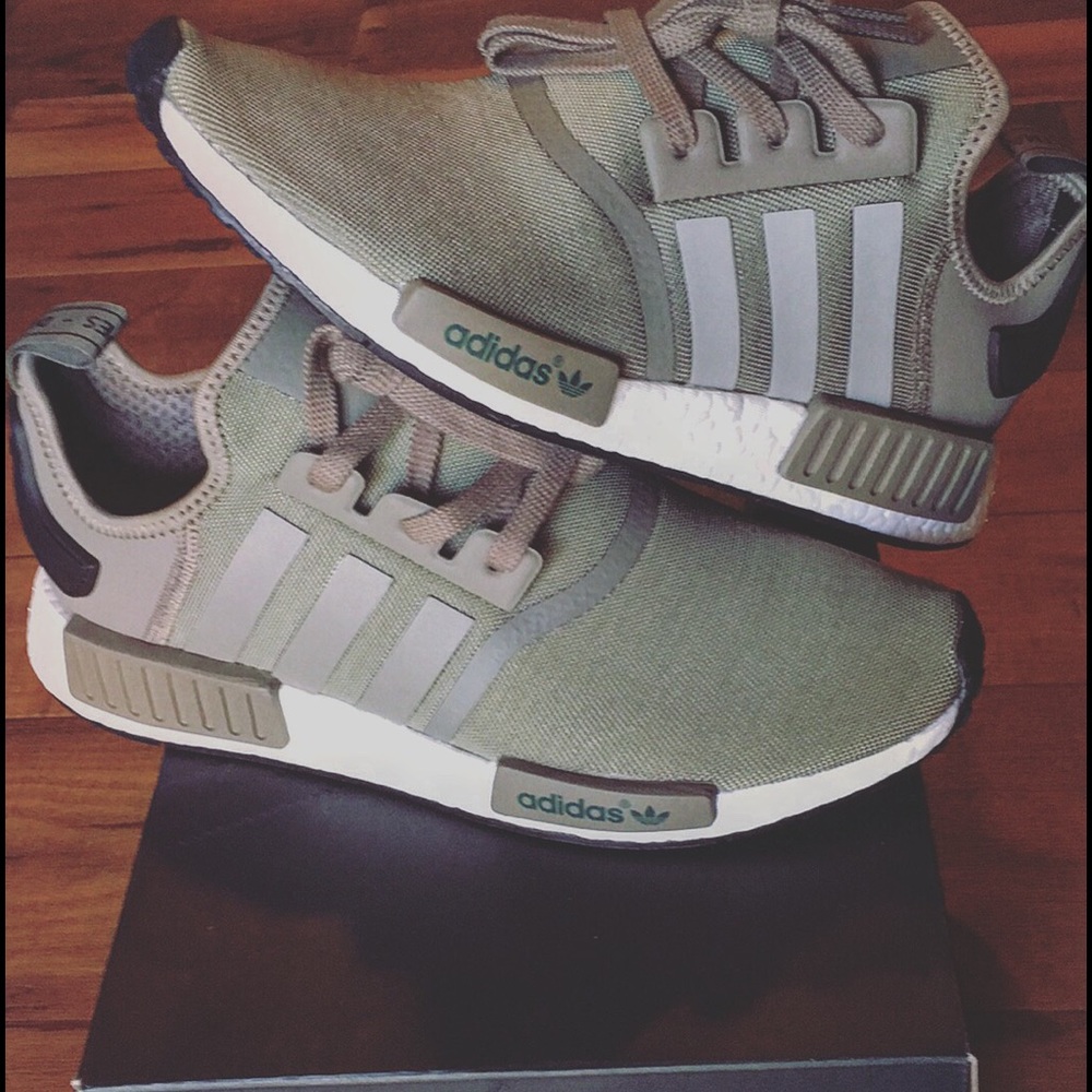 Adidas Trace Cargo NMD