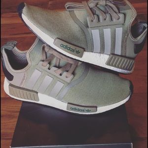 Adidas Trace Cargo NMD