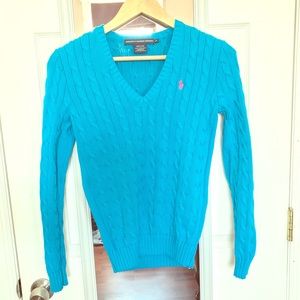 Ralph Lauren Sport sweater