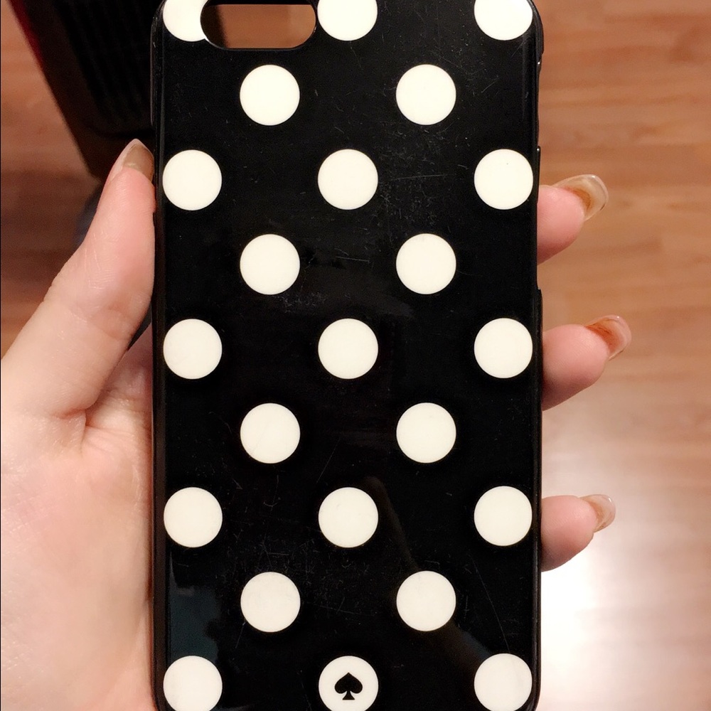 Kate spade iphone 6 case