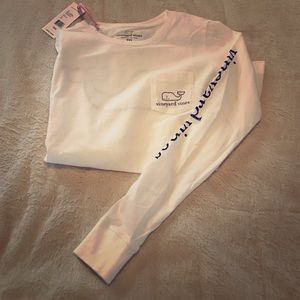 Vineyard Vines XXS long sleeve tee