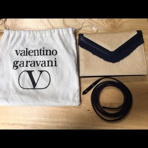 Valentino vintage purse