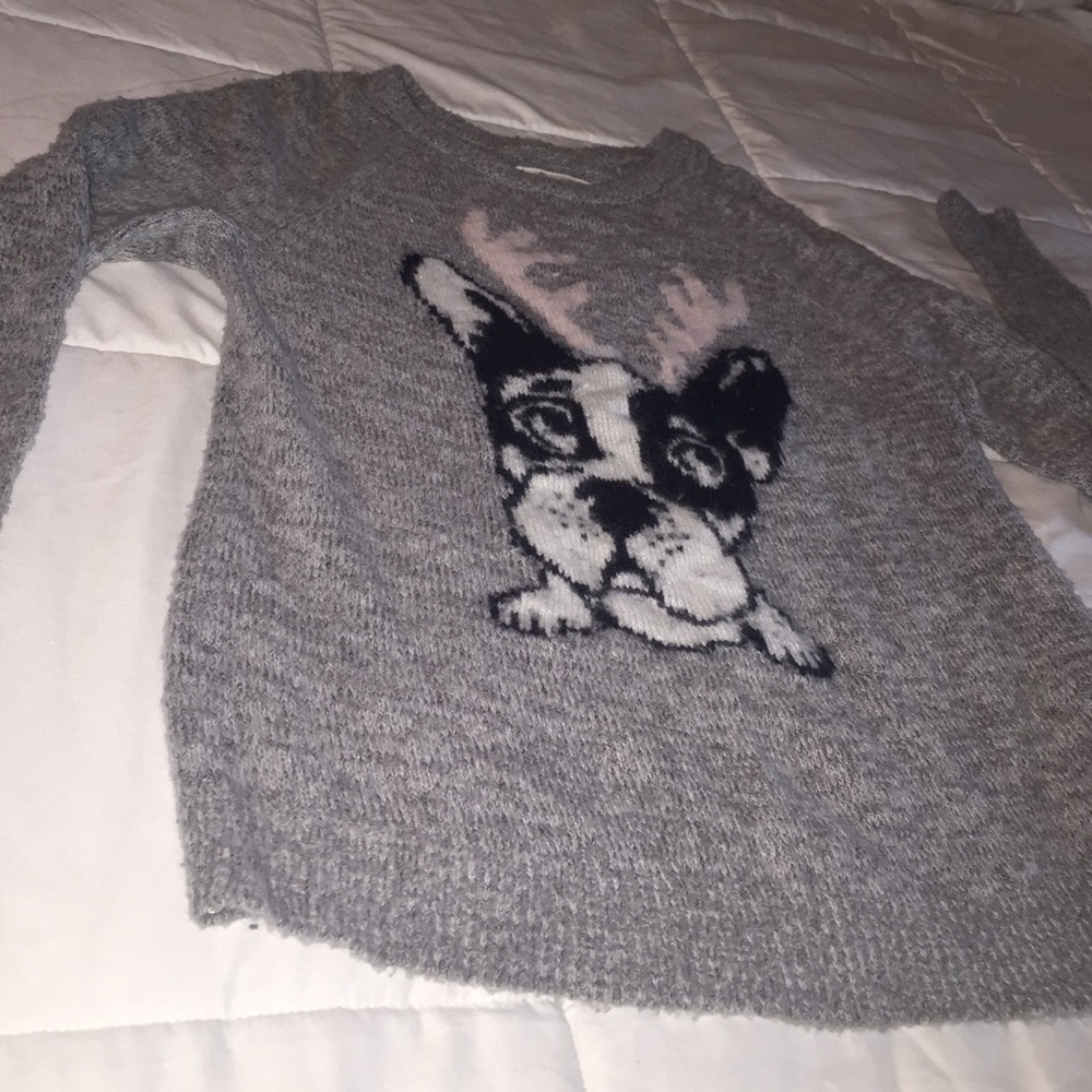 Super soft sweater!!!