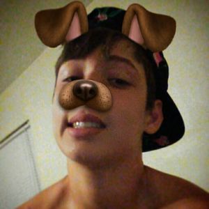 Meet your Posher, Bryce