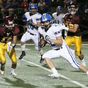 Meet your Posher, Jarred