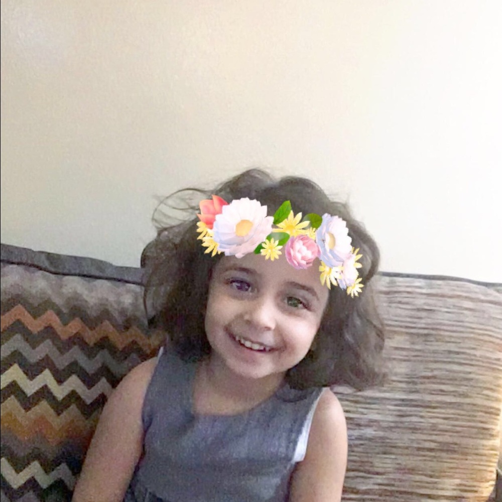 Meet your Posher, Yusra