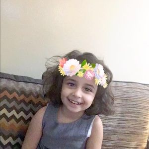 Meet your Posher, Yusra