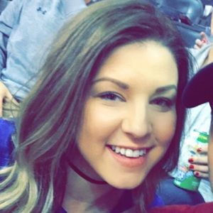 Meet your Posher, Kristen