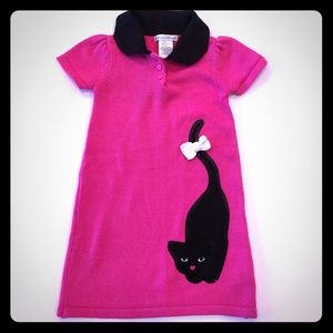 Maggie & Zoe sweater dress