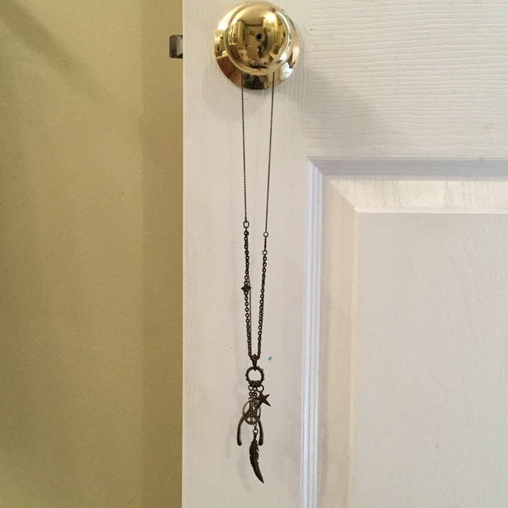 Lucky Brand Necklace