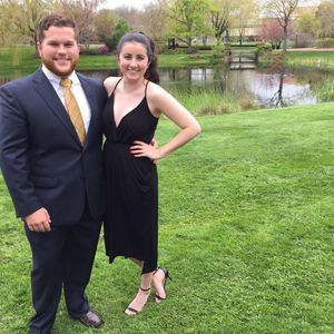 Meet your Posher, Meghan