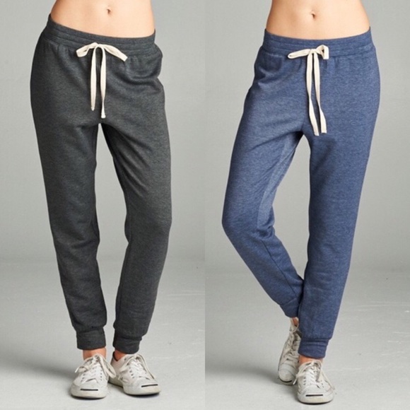 Pants - SOLD OUT! Joggers