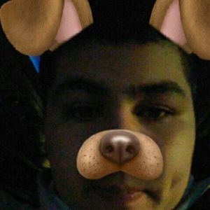 Meet your Posher, Raul