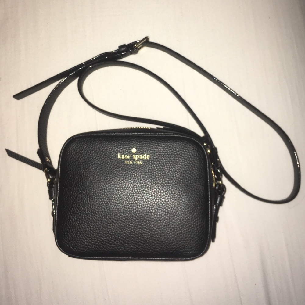 Kate Spade Mullberry Street Pyper NWT