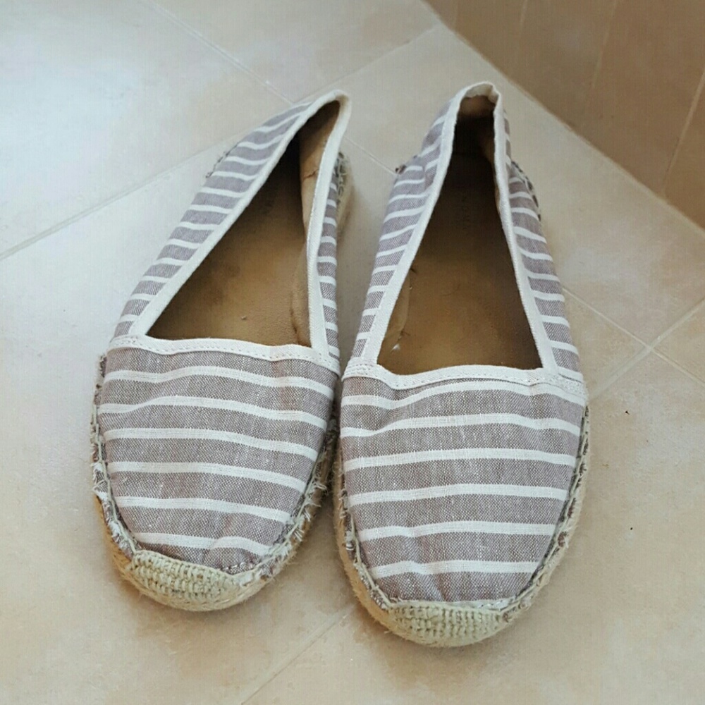Sonoma shoe