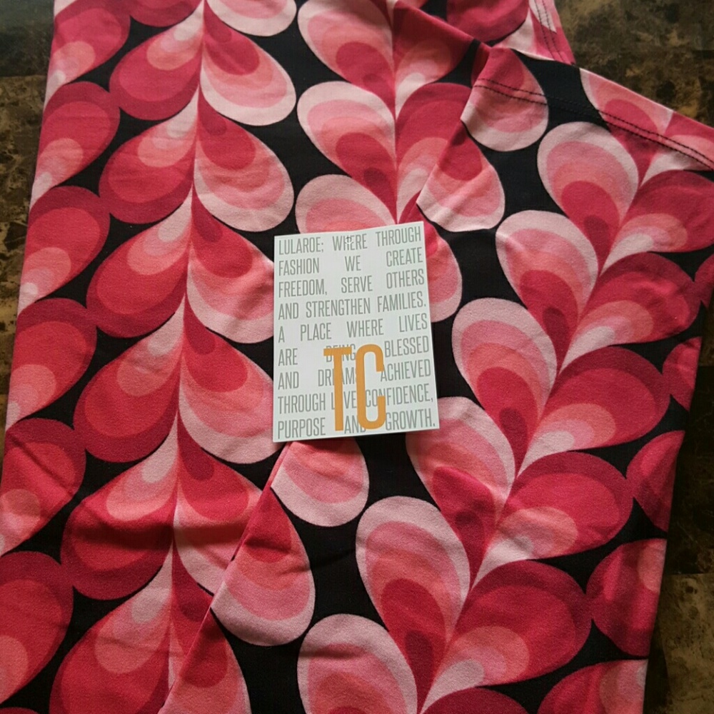 Lularoe TC Brand New