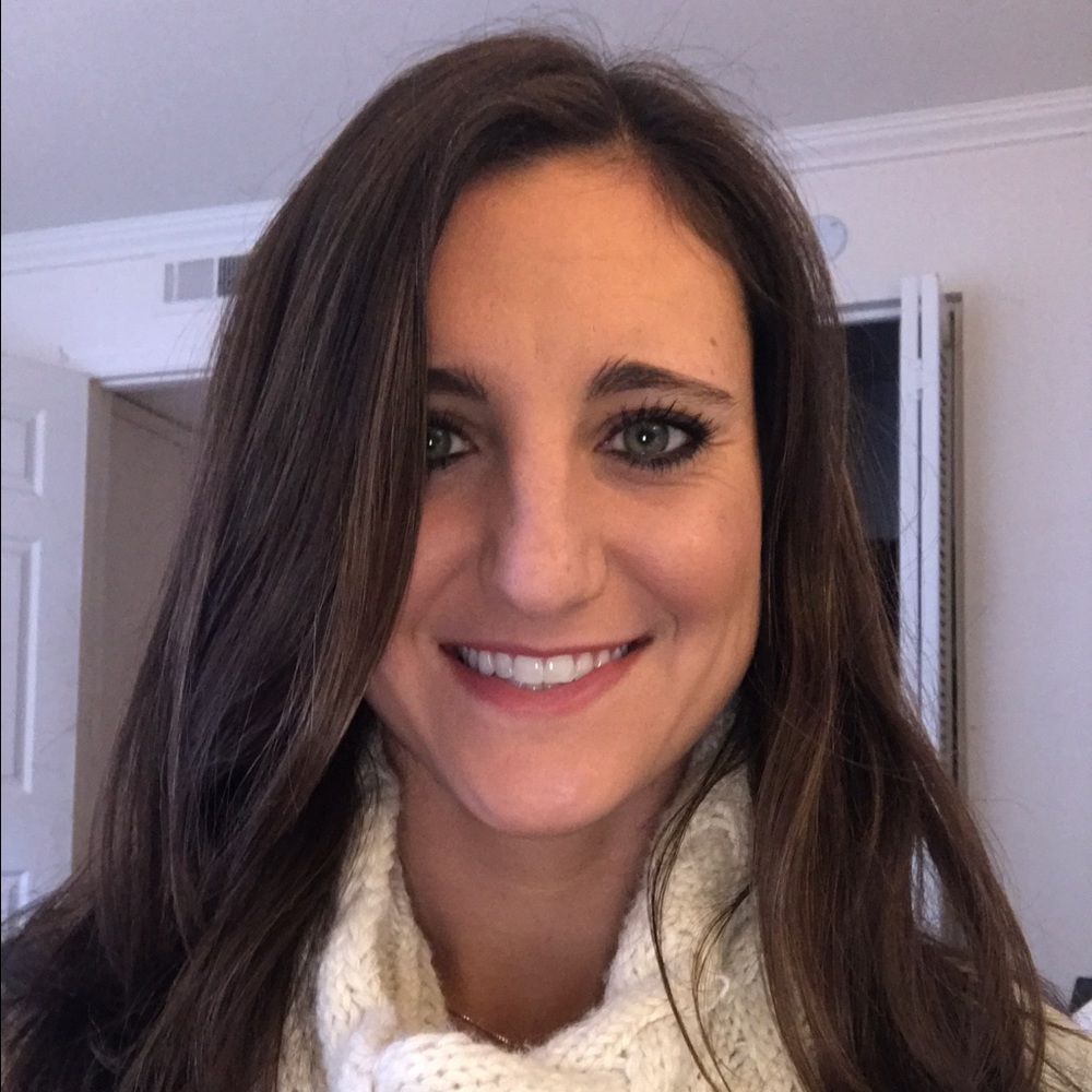 Meet your Posher, Kylie