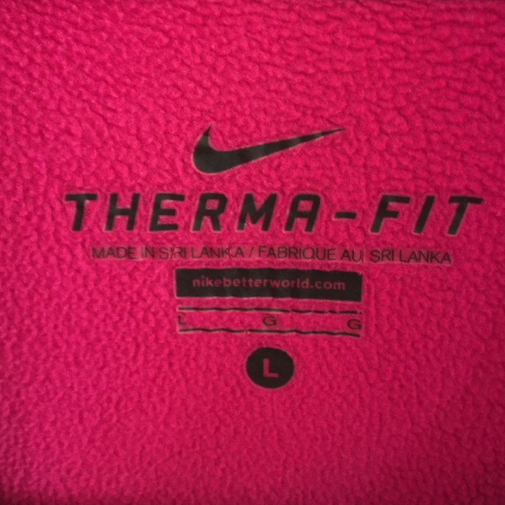 Youth Nike Hoodie - Picture 3 of 3