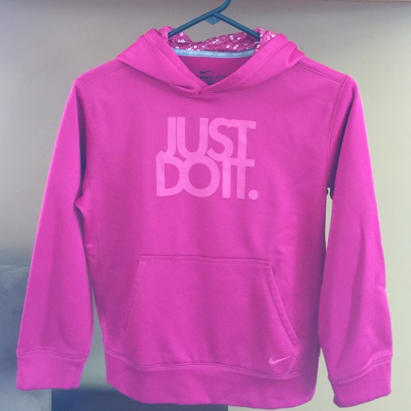Nike Other - Youth Nike Hoodie