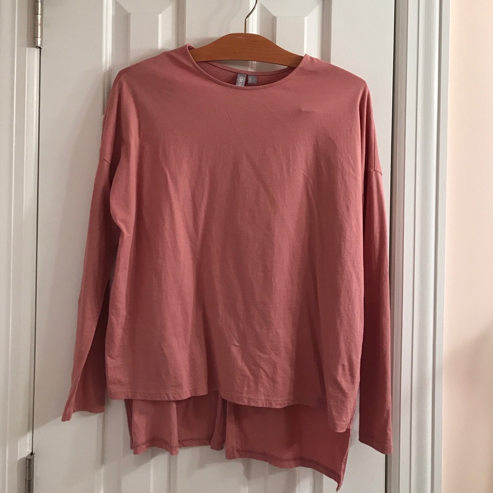 ASOS Long Sleeve