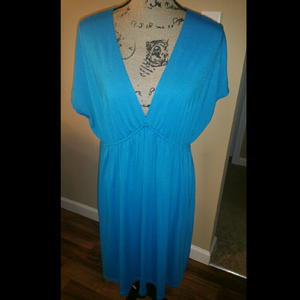 All Purpose Dress
