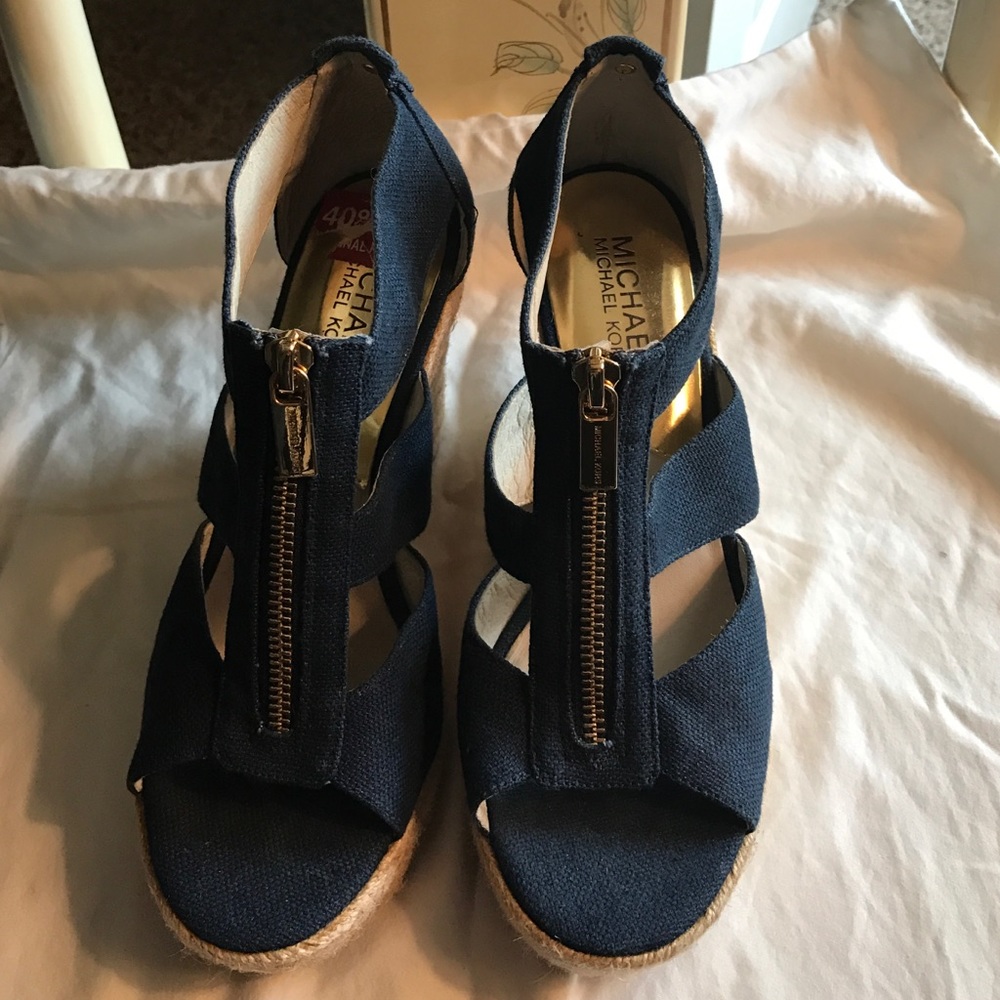 Michael Kors Wedge