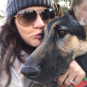 Meet your Posher, Ann marie