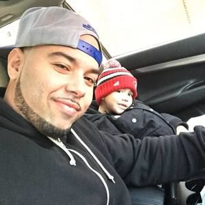 Meet your Posher, Jairo