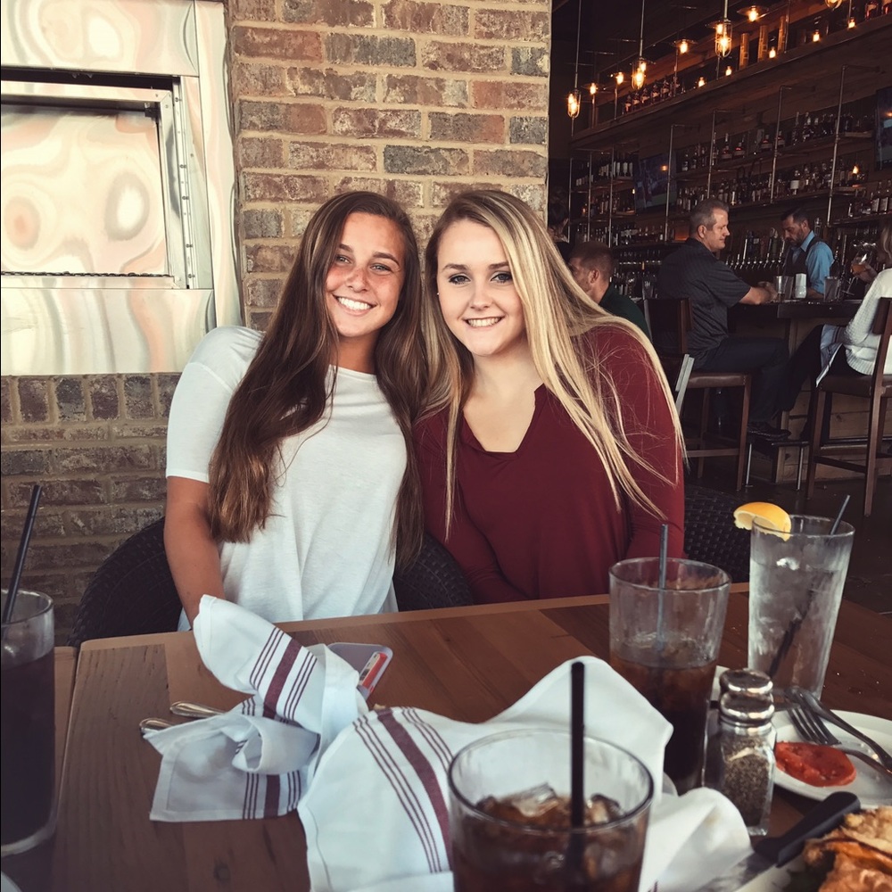 Meet your Posher, Kailey