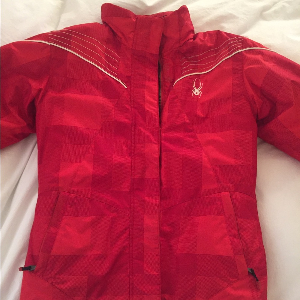Spyder winter/ski jacket
