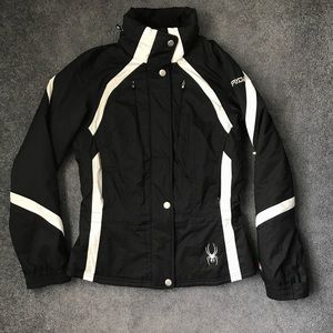 Spyder Snow Jacket