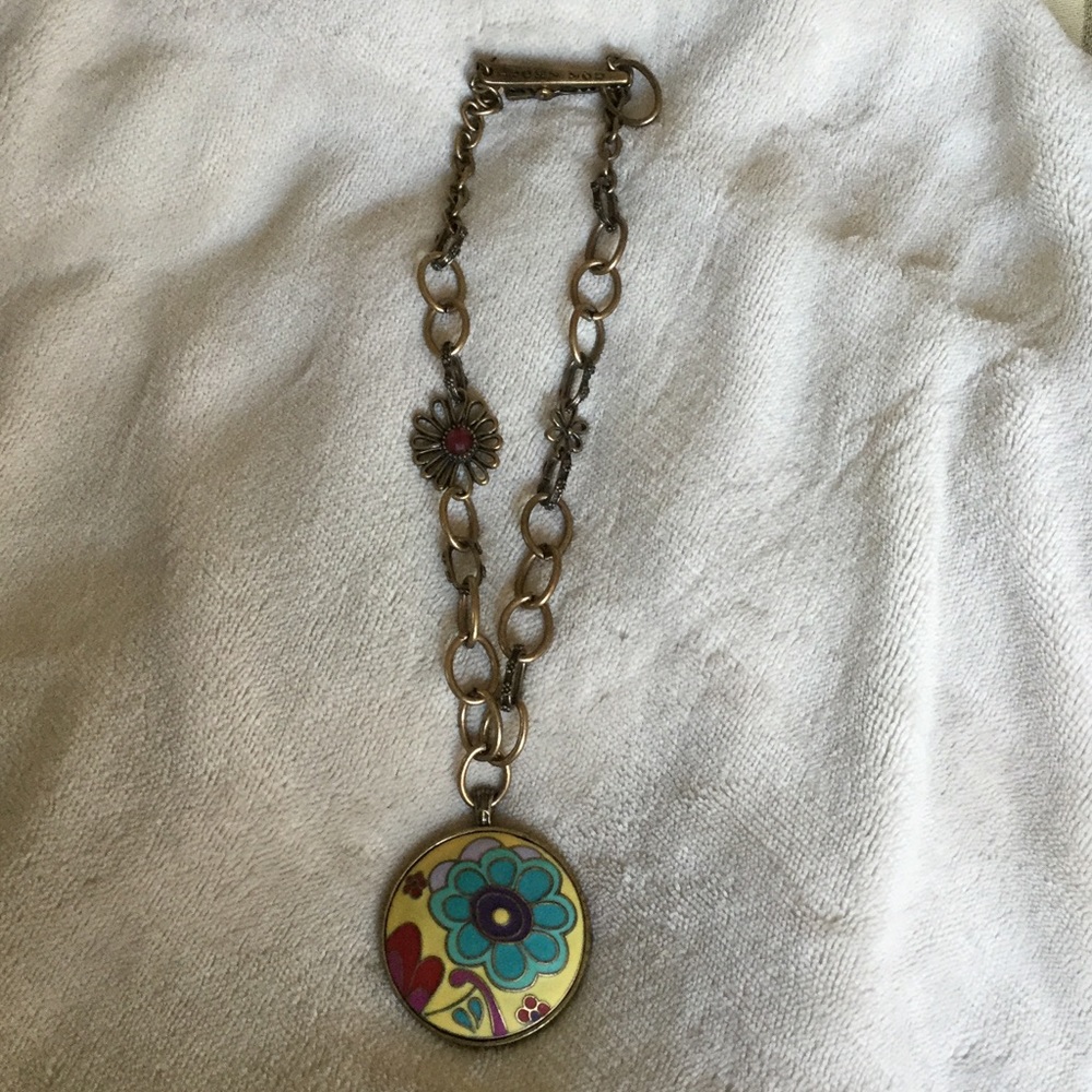 Lucky Brand Necklace