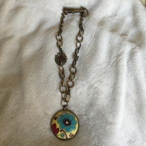 Lucky Brand Necklace