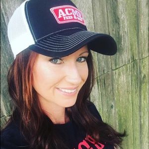 Meet your Posher, Brooke