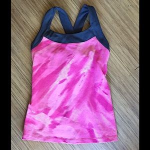 Don't let your workout or your clothes get stale!