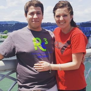 Meet your Posher, Samantha