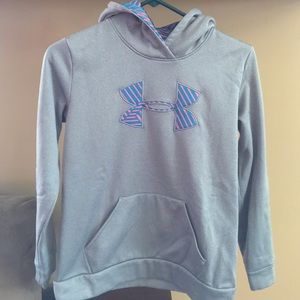 Youth Under Armour Hoodie