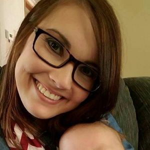 Meet your Posher, Maegan