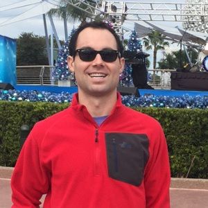 Meet your Posher, Jake